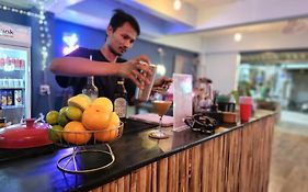 Tiki Tribe Bar & Hostel